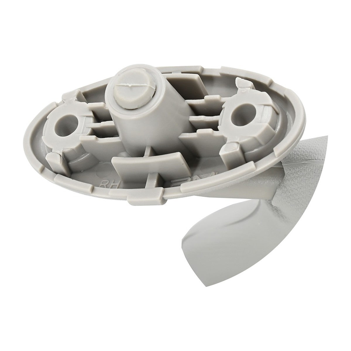Visera Parasol Del. Izq. Ford Ecosport 2013-2020 – vista 3