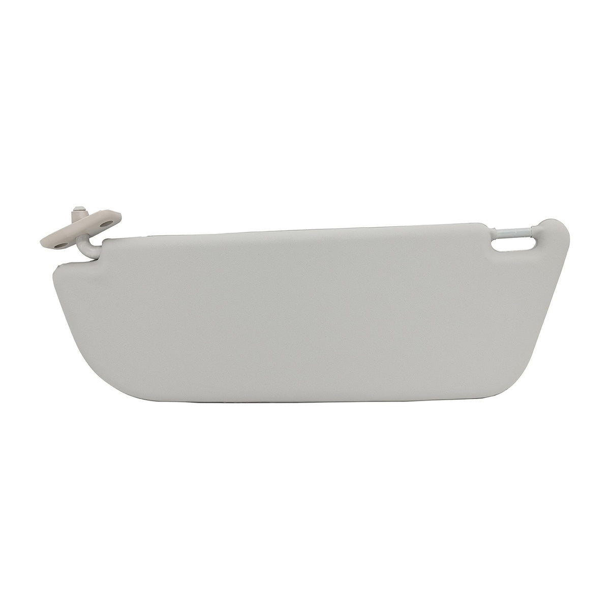 Visera Parasol Del. Der. Chevrolet Tornado / Chevrolet Corsa 2000-2011 – vista 2