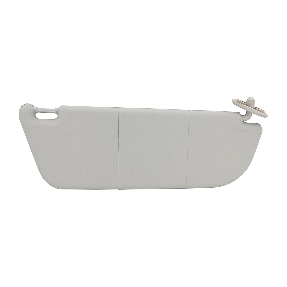 Visera Parasol Del. Der. Chevrolet Tornado / Chevrolet Corsa 2000-2011 – vista 1