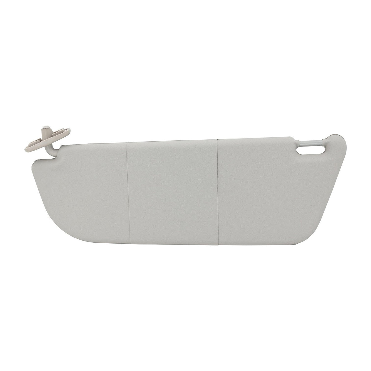 Visera Parasol Del. Izq. Chevrolet Tornado / Chevrolet Corsa 2000-2011 – vista 1