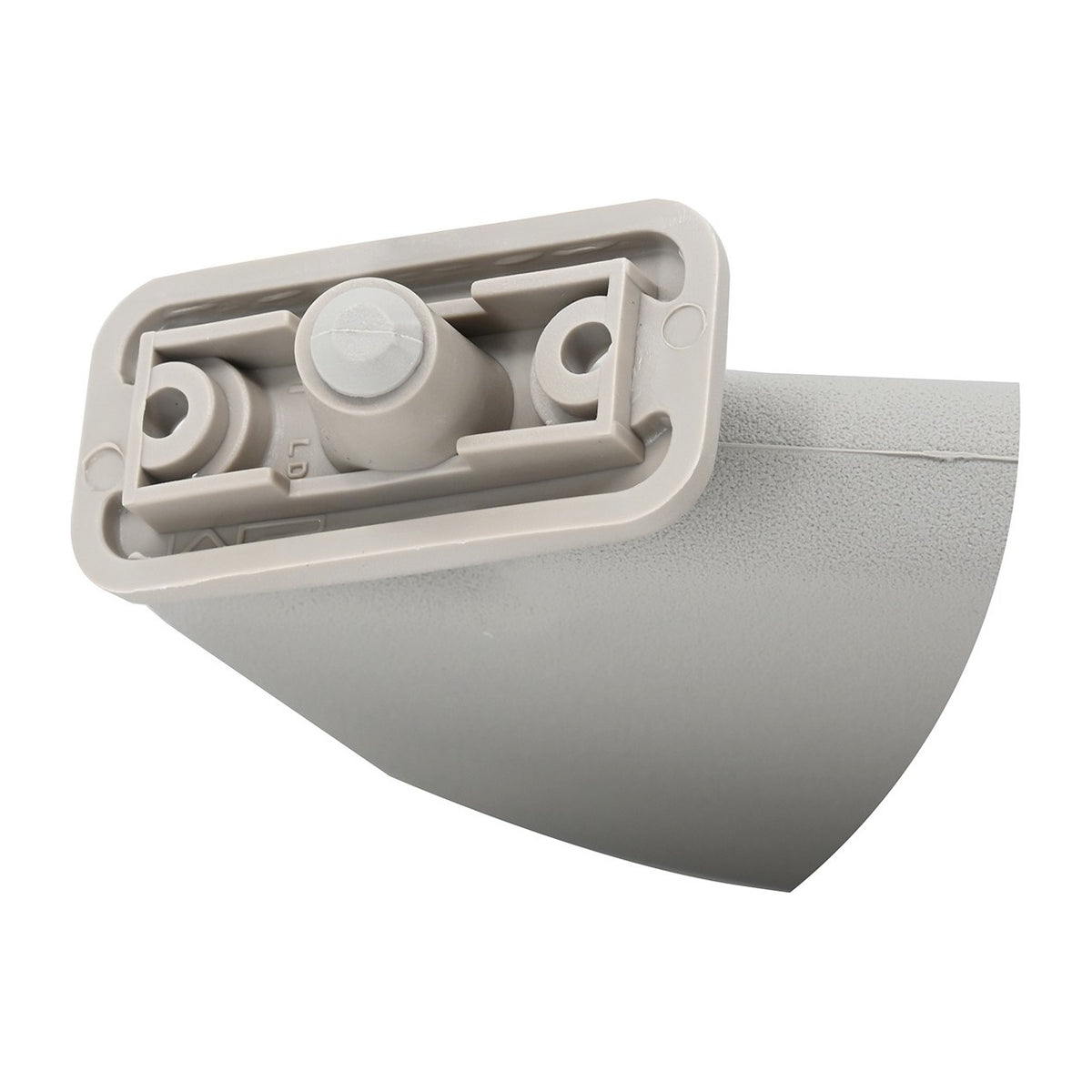 Visera Parasol Del. Izq. Chevrolet Tornado / Chevrolet Corsa 2000-2011 – vista 3