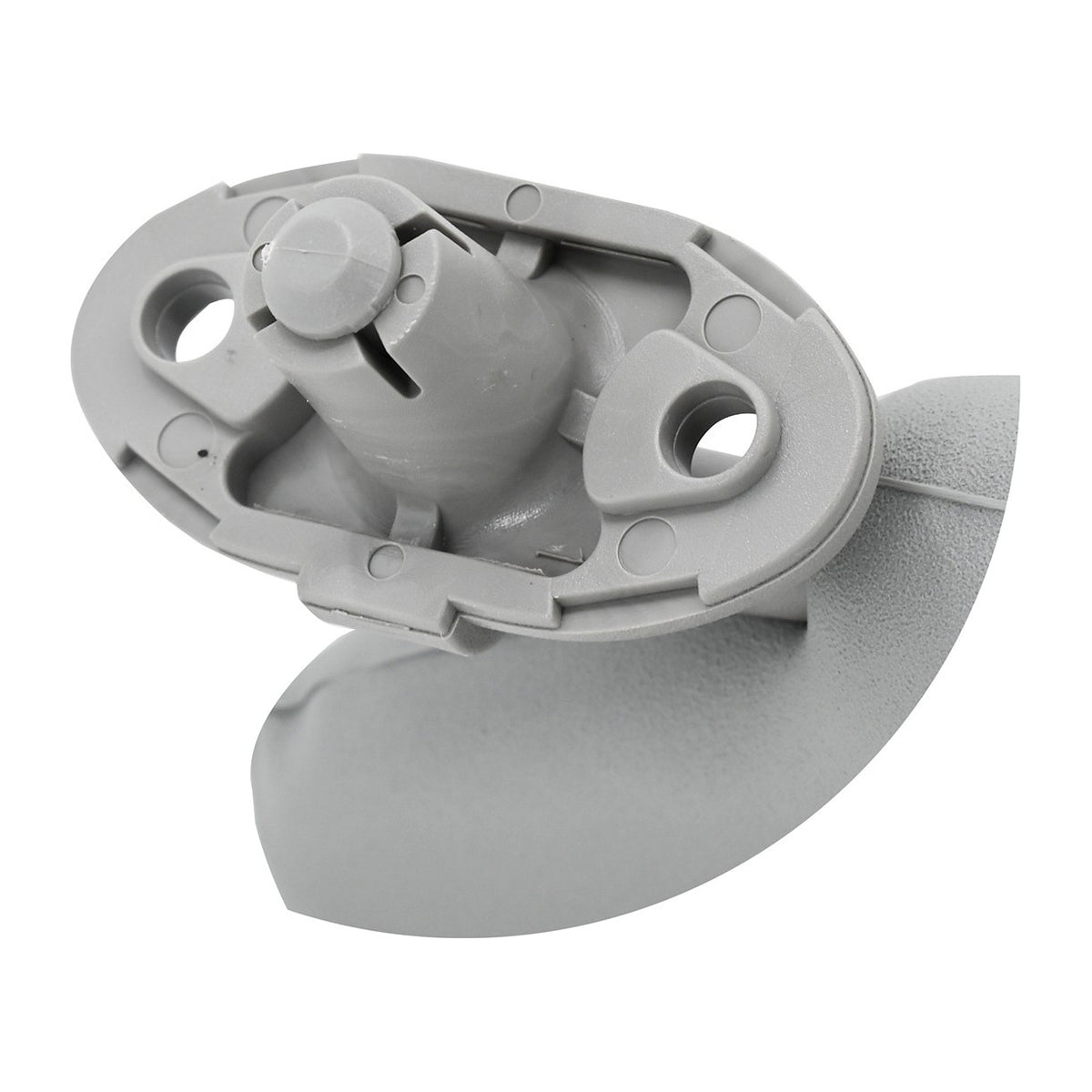Visera Parasol Del. Der. Honda Civic 2001-2005 – vista 3