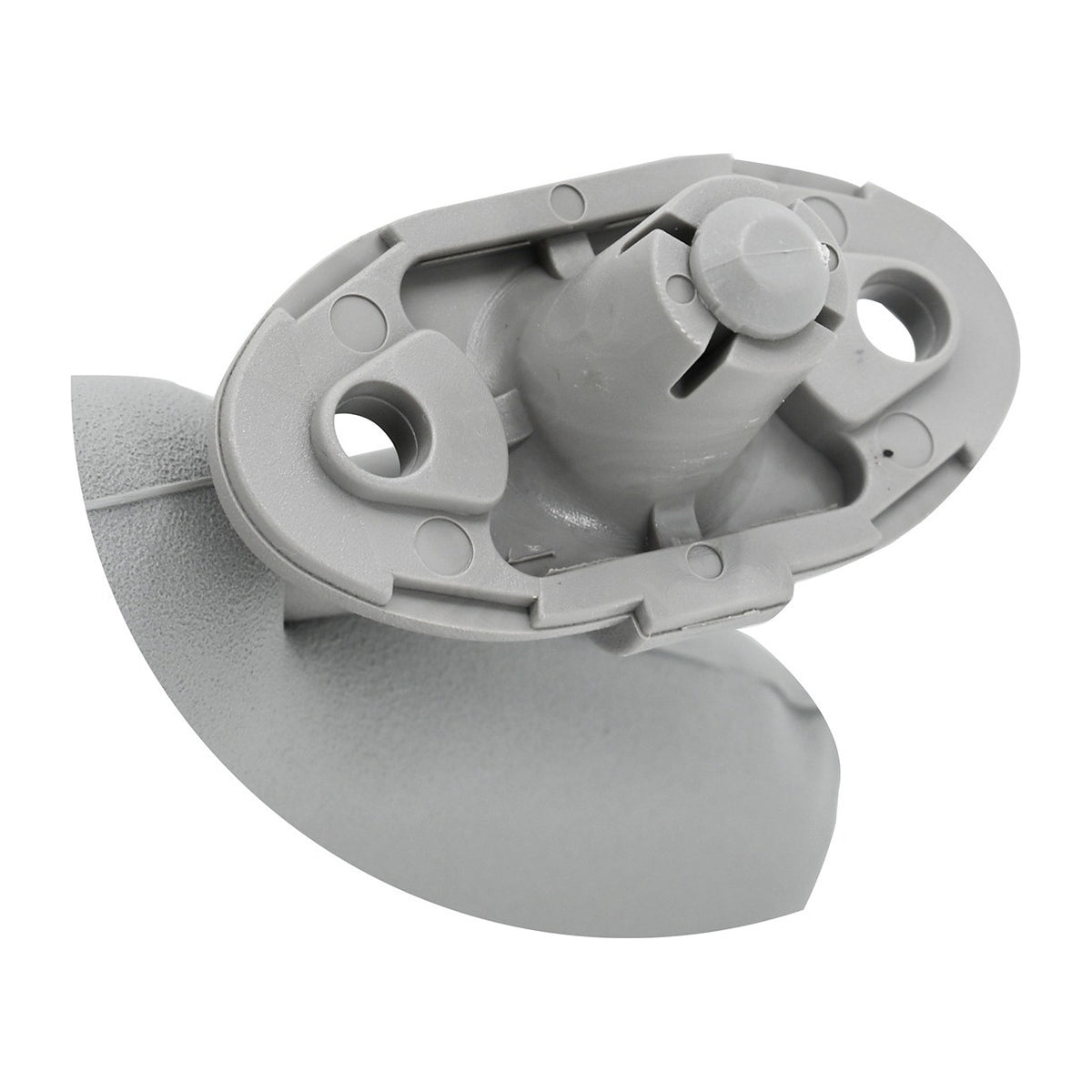 Visera Parasol Del. Izq. Honda Civic 2001-2005 – vista 3