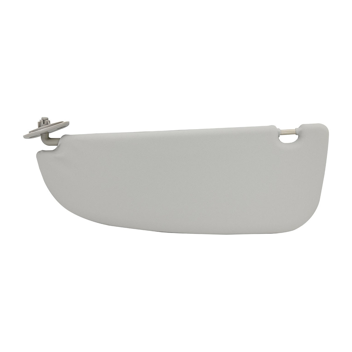 Visera Parasol Del. Der. Peugeot 206 2001-2010 – vista 2
