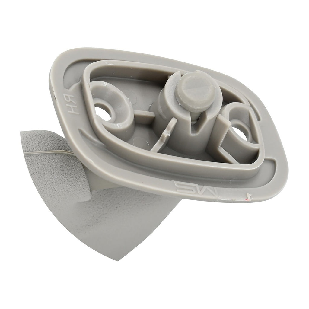 Visera Parasol Del. Der. Peugeot 206 2001-2010 – vista 3