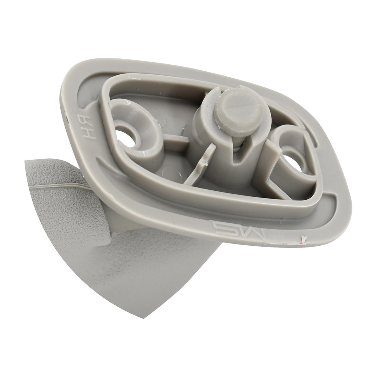 Visera Parasol Del. Der. Peugeot 206 2001-2010 – vista 3