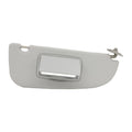 Visera Parasol Del. Der. Peugeot 206 2001-2010 – vista 1