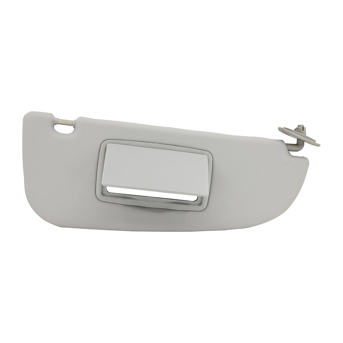 Visera Parasol Del. Der. Peugeot 206 2001-2010 – vista 1