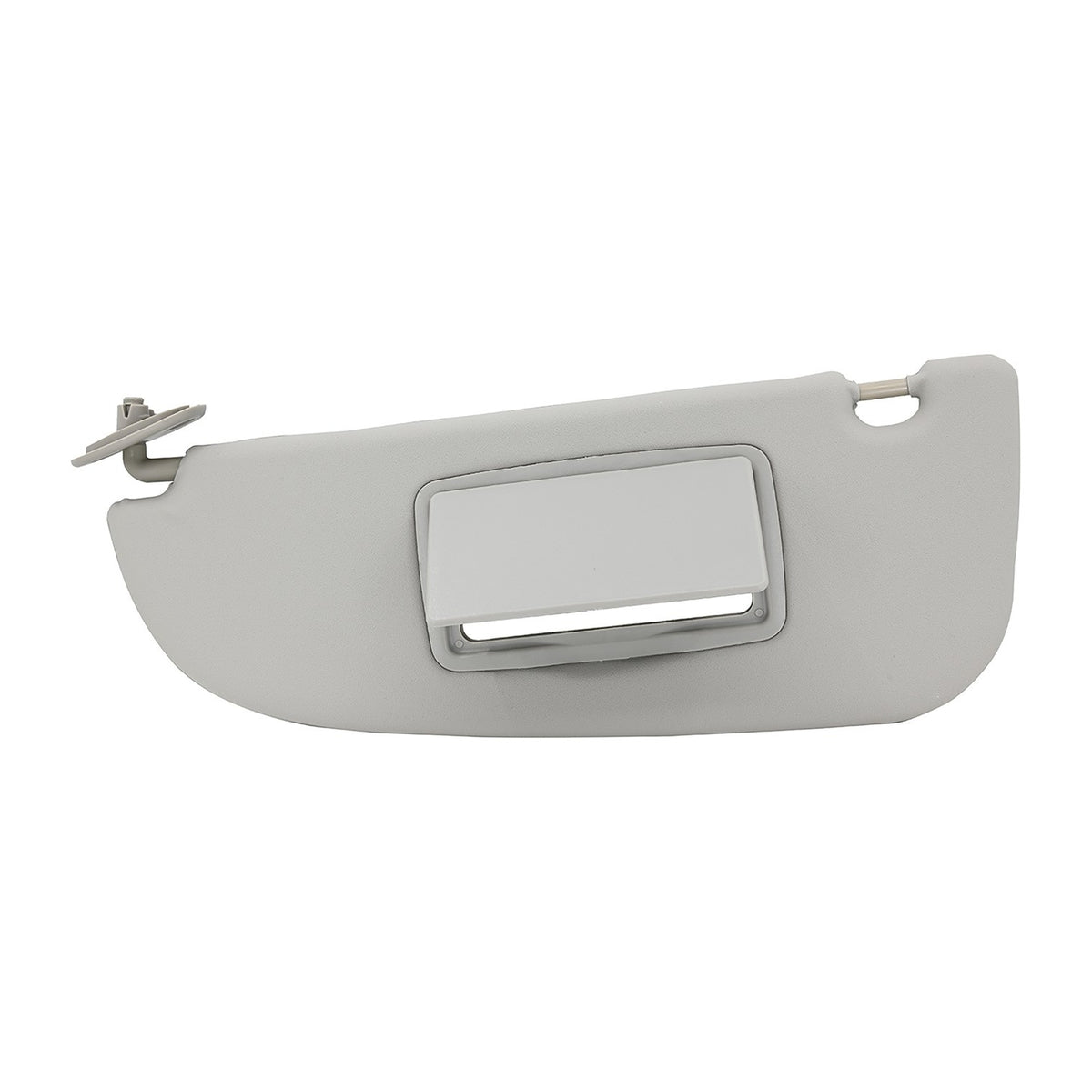 Visera Parasol Del. Izq. Peugeot 206 2001-2010 – vista 1