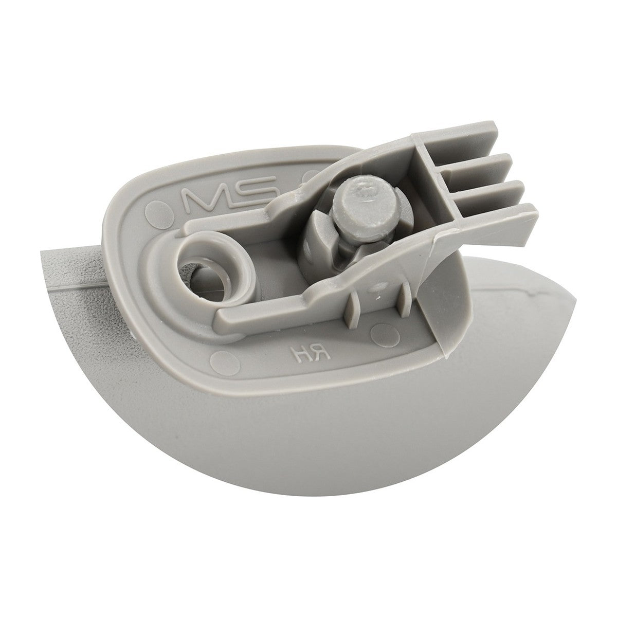 Visera Parasol Del. Der. Renault Duster / Renault Logan 2011-2020 – vista 3