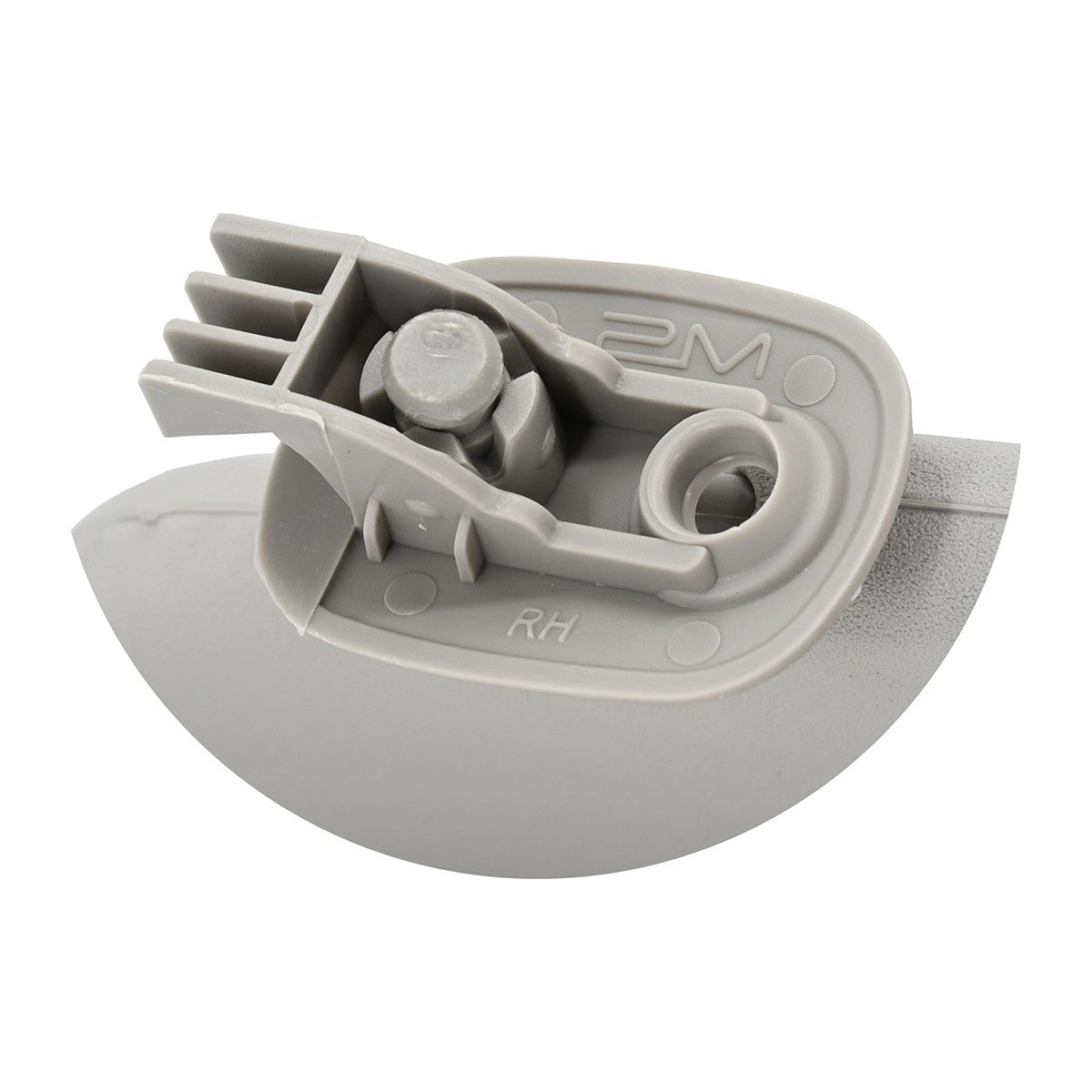 Visera Parasol Del. Izq. Renault Duster / Renault Logan 2011-2020 – vista 3