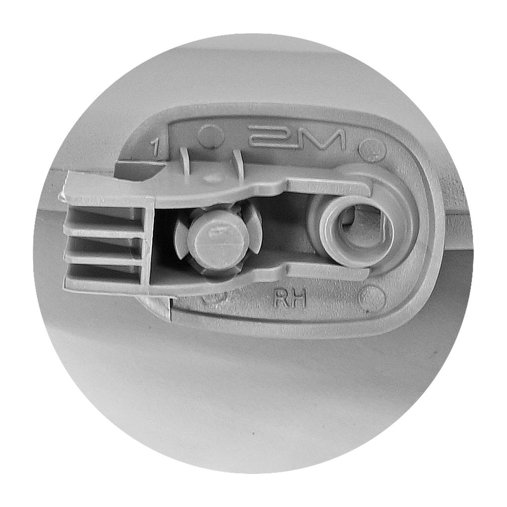 Visera Parasol Del. Izq. Renault Duster / Renault Logan 2011-2020 – vista 3