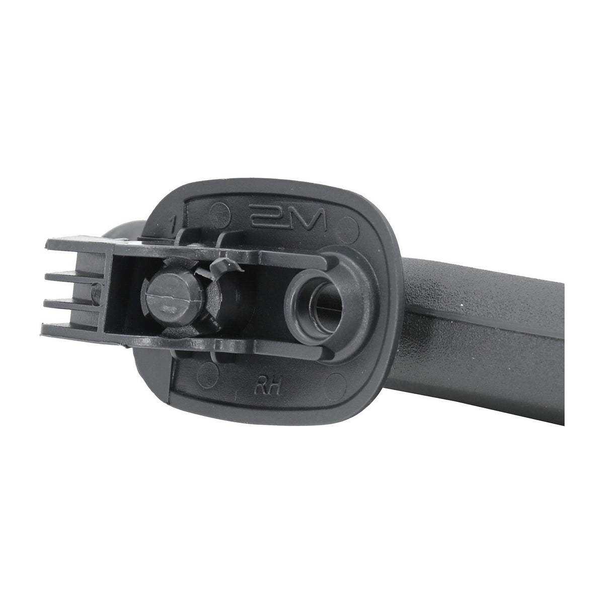 Visera Parasol Del. Izq. Renault Duster / Renault Logan 2011-2020 – vista 3