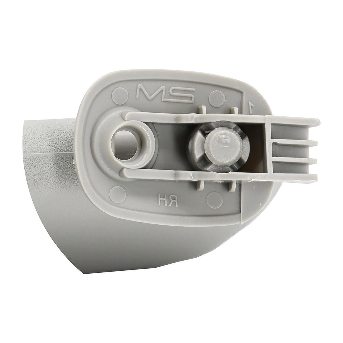 Visera Parasol Del. Der. Nissan Platina / Renault Clio 2002-2010 – vista 3