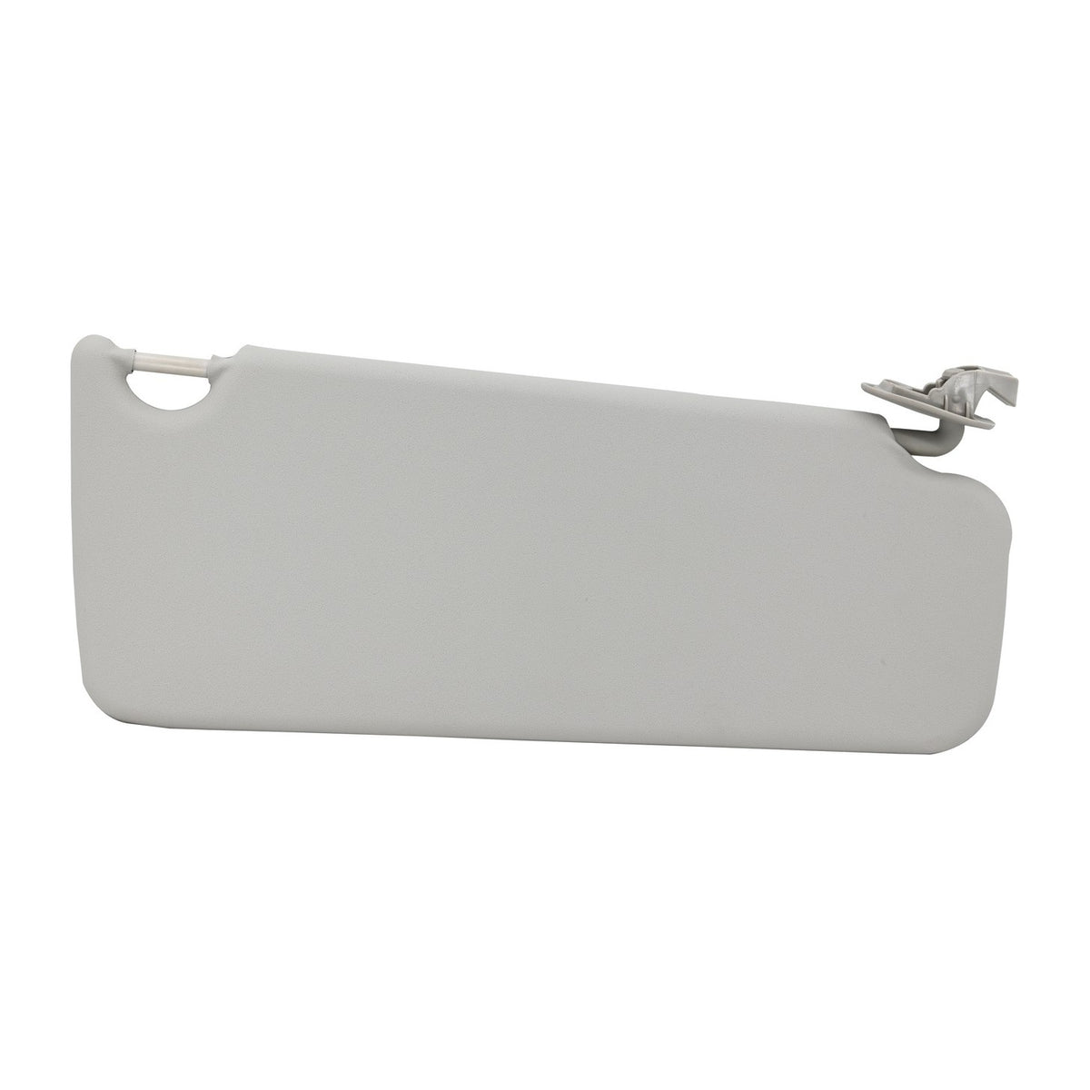 Visera Parasol Del. Izq. Nissan Platina / Renault Clio 2002-2010 – vista 2