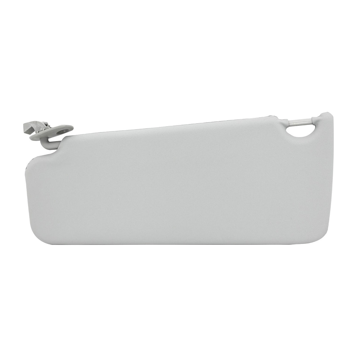 Visera Parasol Del. Der. Nissan Platina / Renault Clio 2002-2010 – vista 2