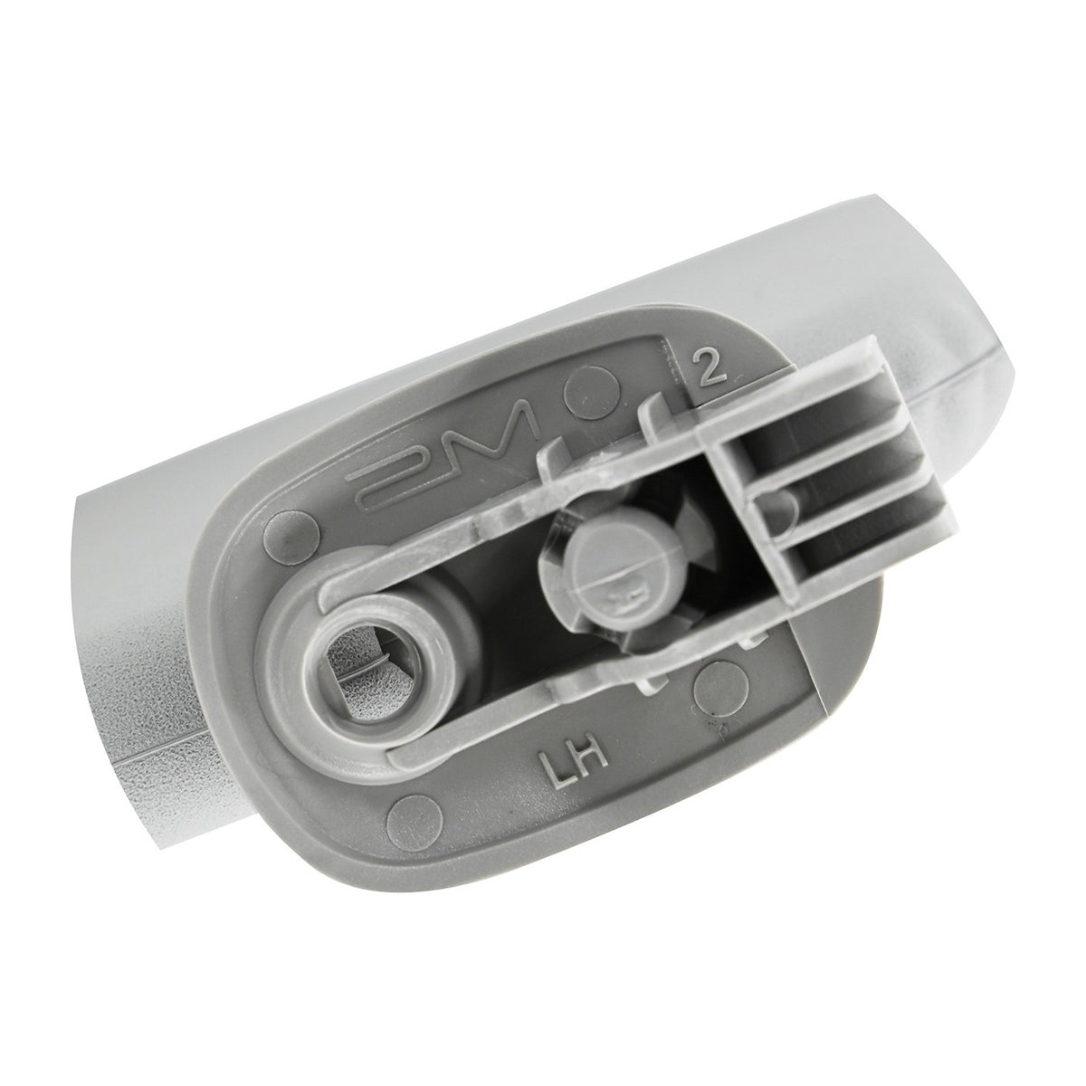 Visera Parasol Del. Der. Nissan Platina / Renault Clio 2002-2010 – vista 3
