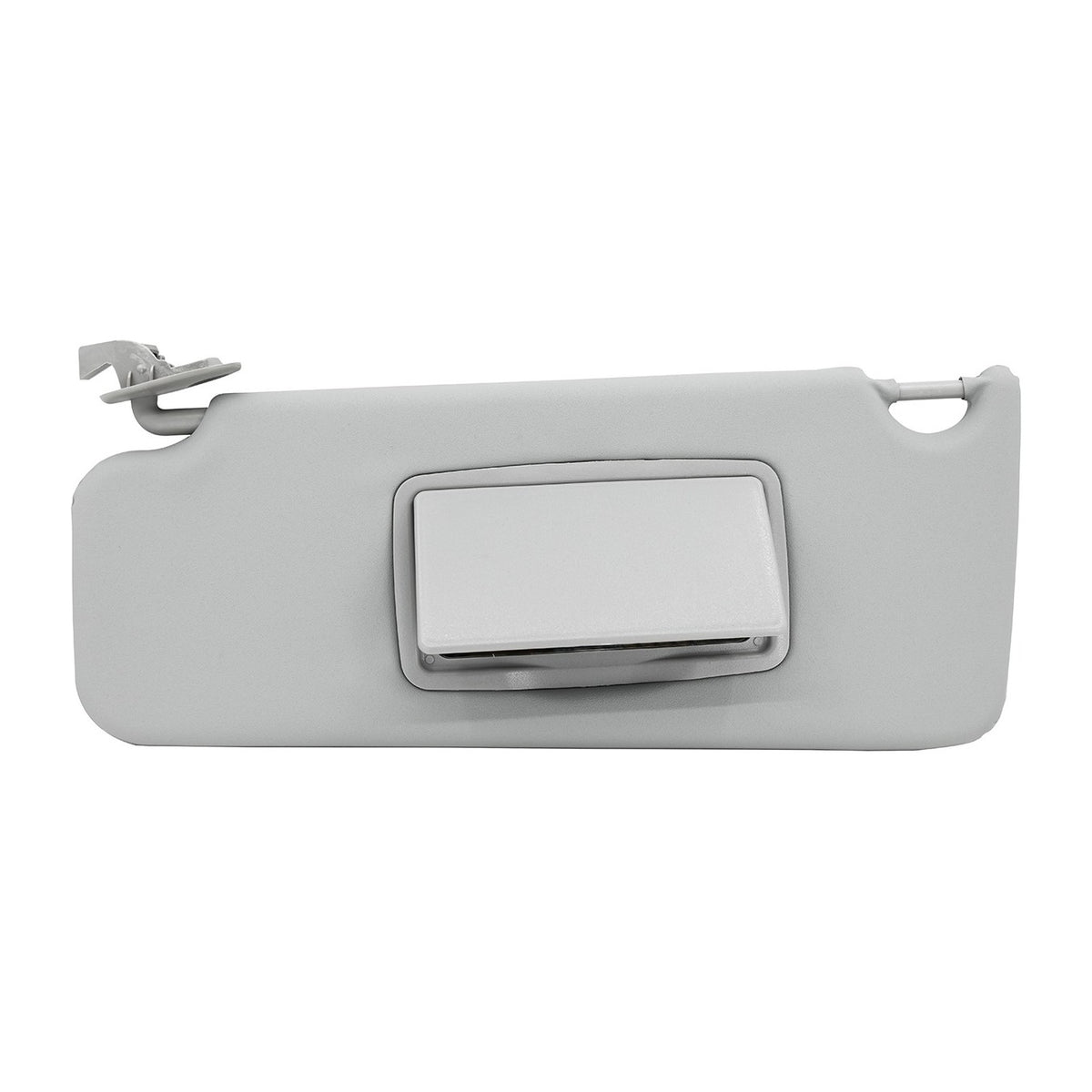Visera Parasol Del. Izq. Nissan Platina / Renault Clio 2002-2010 – vista 1