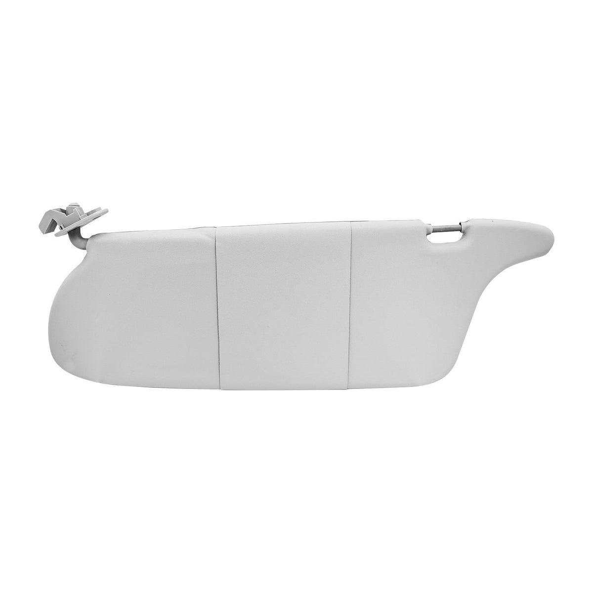 Visera Parasol Del. Izq. Volkswagen Pointer 1997-2010 – vista 1