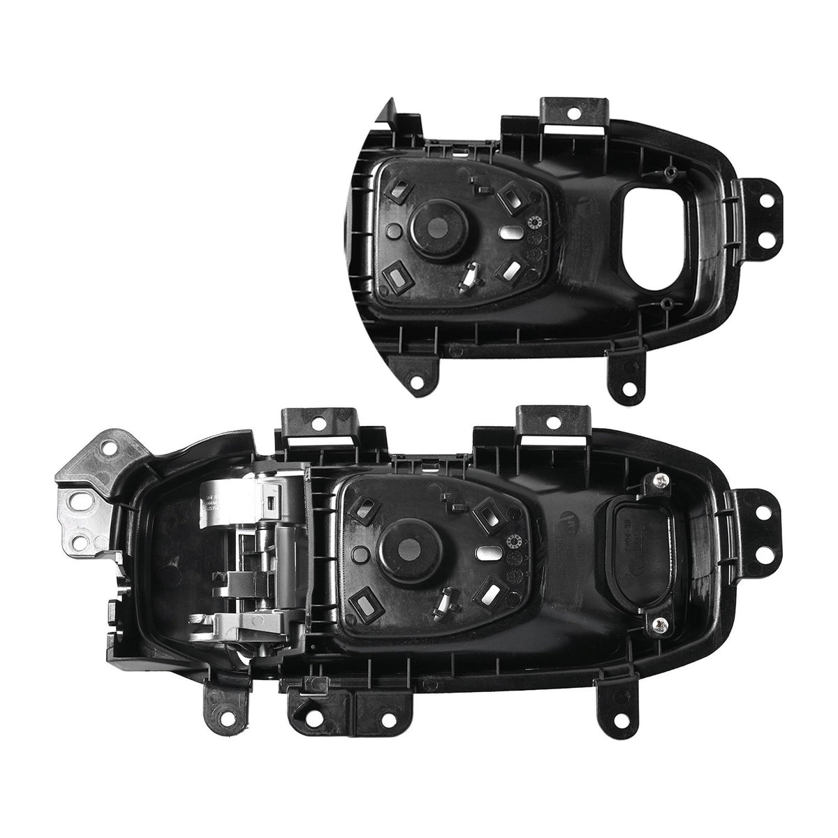 Manija Interior Del. Der. Jeep Gladiator 2020-2025 – vista 2