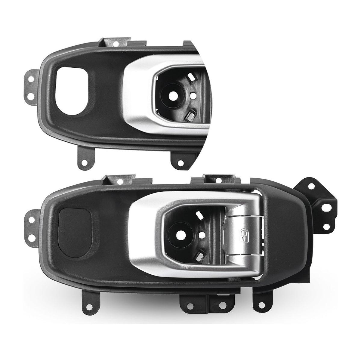 Manija Interior Del. Der. Jeep Gladiator 2020-2025 – vista 4