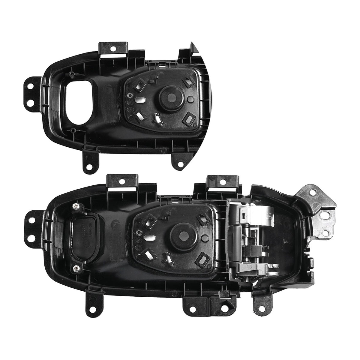 Manija Interior Del. Izq. Jeep Gladiator 2020-2025 – vista 2