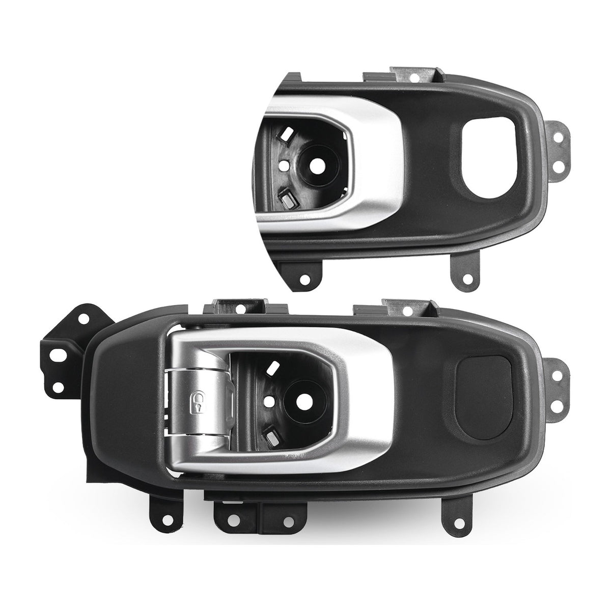 Manija Interior Del. Izq. Jeep Gladiator 2020-2025 – vista 1