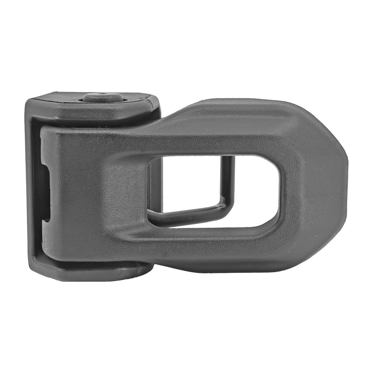 Chapa de Cofre Del. Jeep Wrangler / Jeep Gladiator 2018-2024 – vista 2