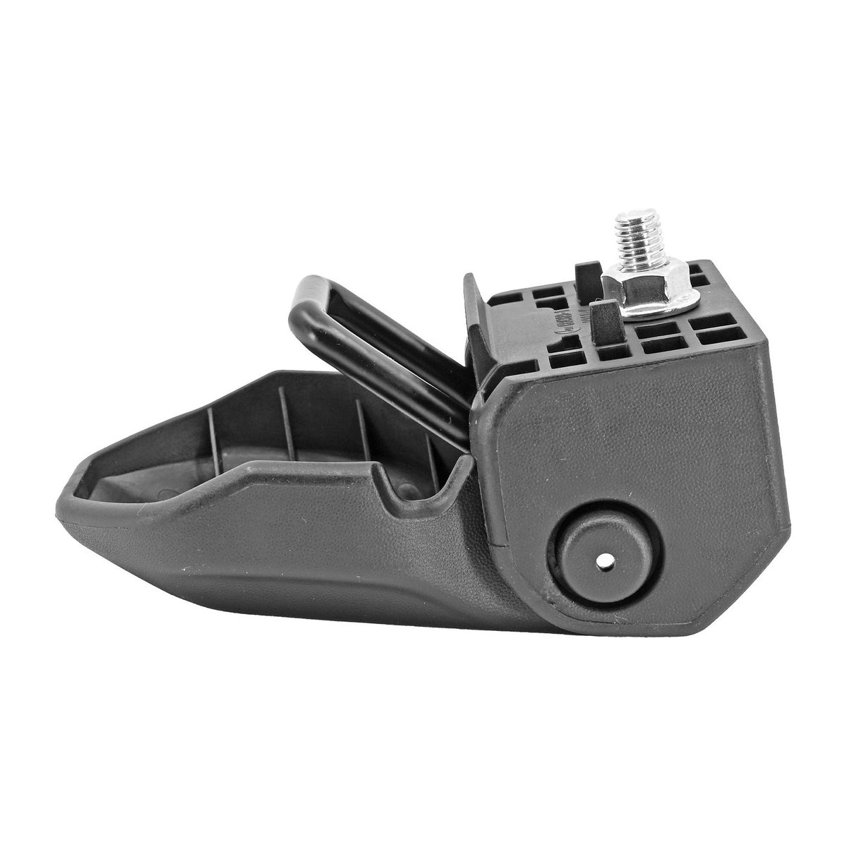 Chapa de Cofre Del. Jeep Wrangler / Jeep Gladiator 2018-2024 – vista 4