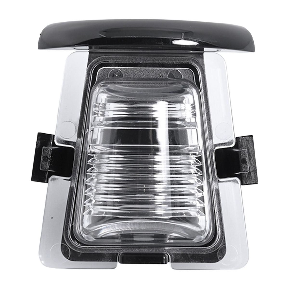 Mica Luz de Placa Tras. Jeep Wrangler 2007-2018 – vista 2
