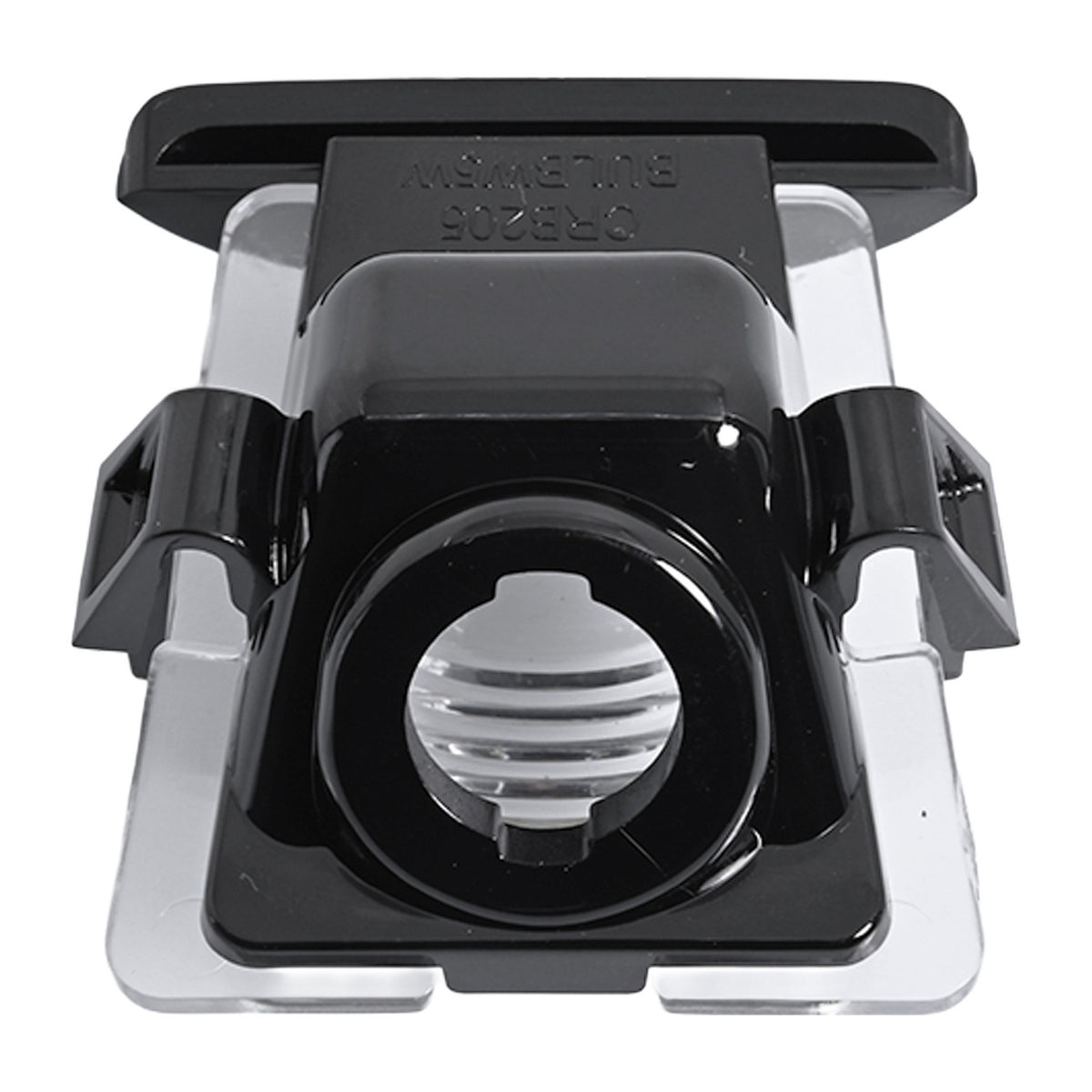 Mica Luz de Placa Tras. Jeep Wrangler 2007-2018 – vista 3