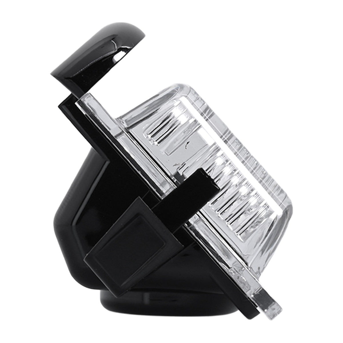 Mica Luz de Placa Tras. Jeep Wrangler 2007-2018 – vista 4