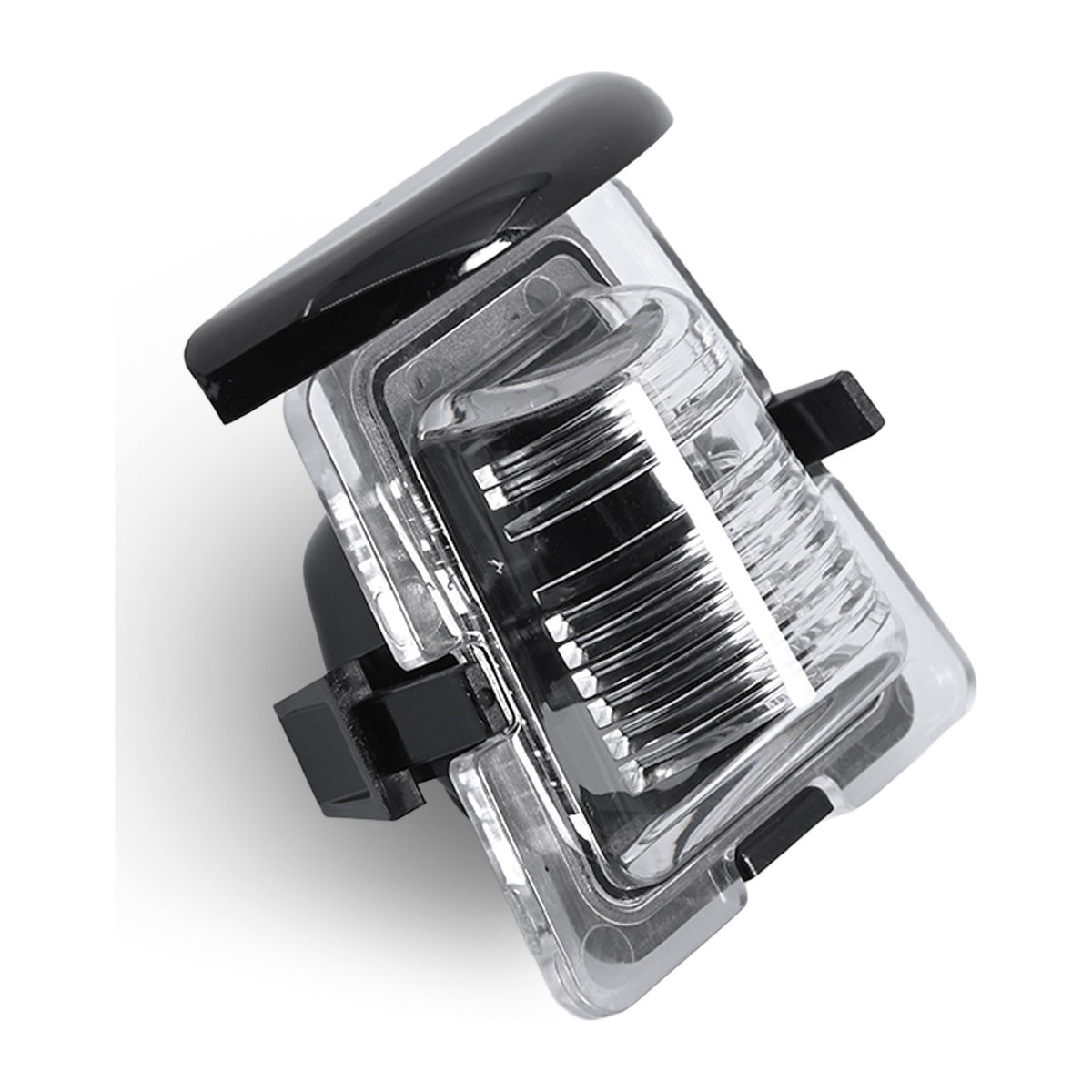 Mica Luz de Placa Tras. Jeep Wrangler 2007-2018 – vista 1