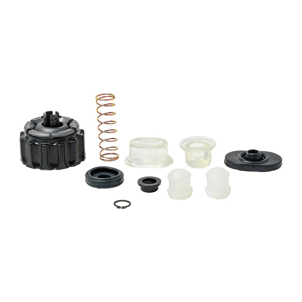 Perilla de Palanca 108856 Central Volkswagen Pointer 1997-2009 – vista 2