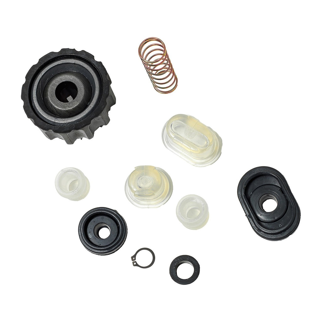 Perilla de Palanca 108856 Central Volkswagen Pointer 1997-2009 – vista 3