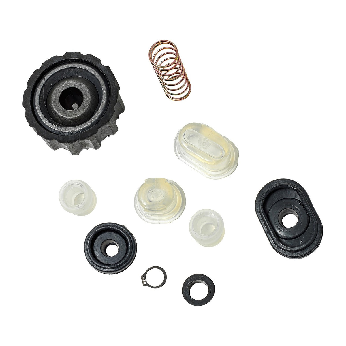Perilla de Palanca 108856 Central Volkswagen Pointer 1997-2009 – vista 3