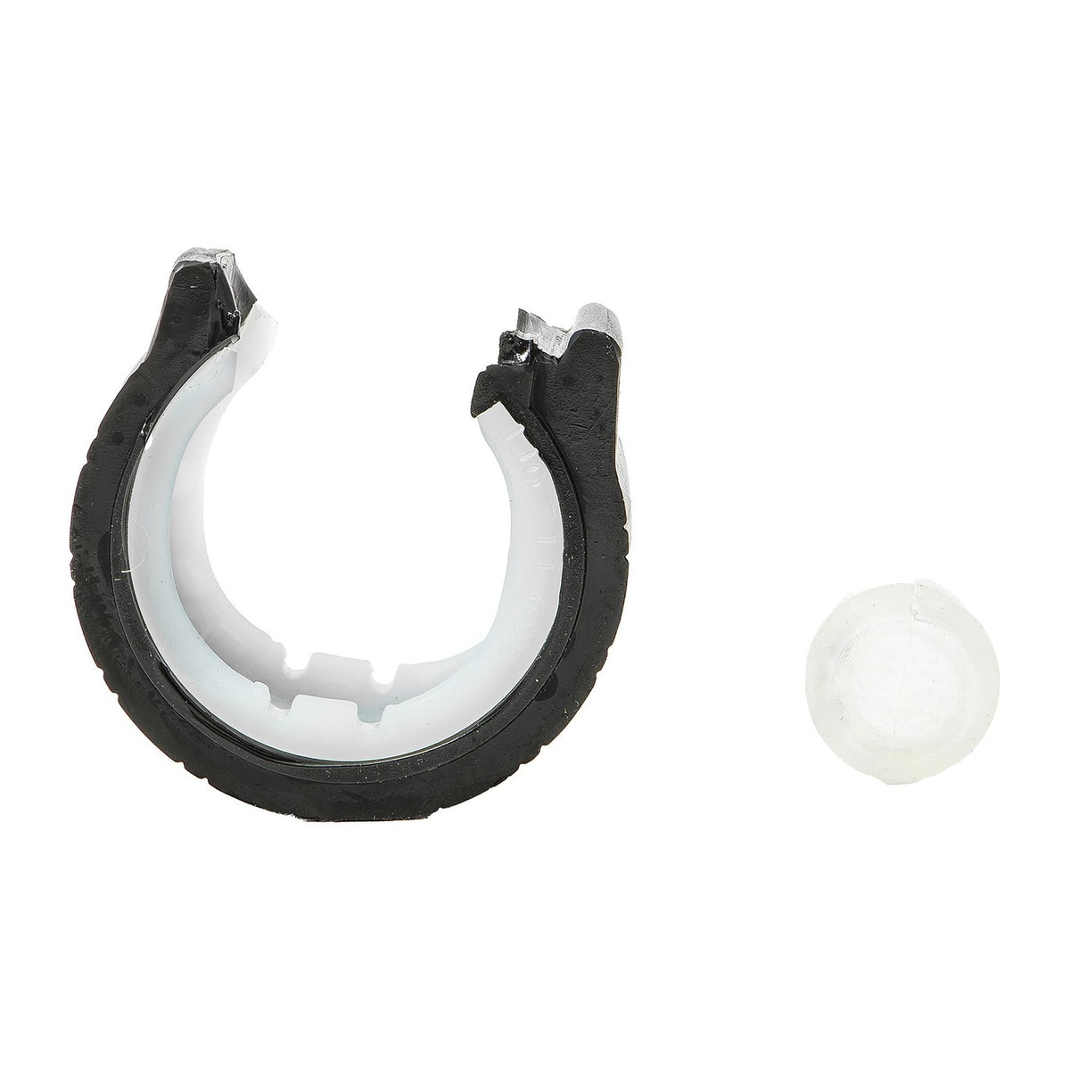 Perilla de Palanca 108857 Central Volkswagen Jetta 1999-2015 – vista 3
