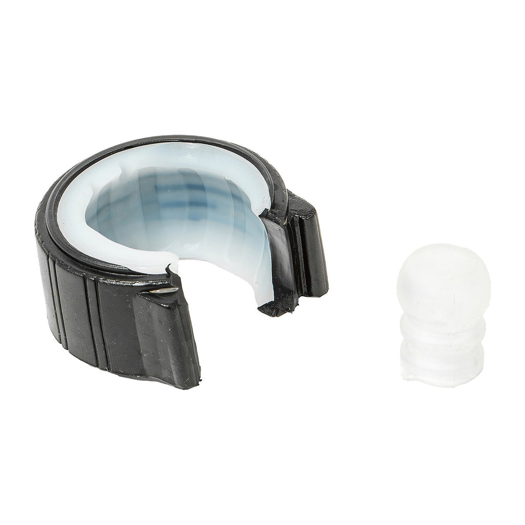 Perilla de Palanca 108857 Central Volkswagen Jetta 1999-2015 – vista 1