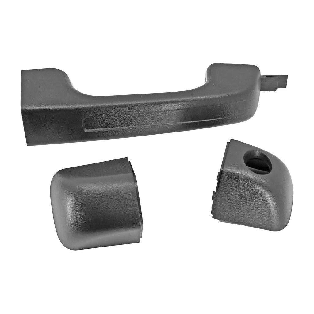 Manija Exterior RAM 2500 / RAM 1500 2019-2026 – vista 4