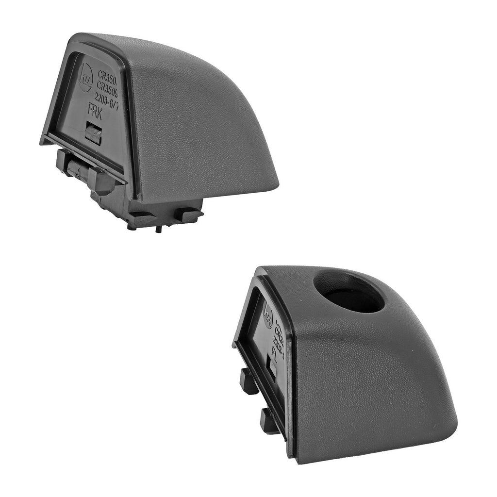 Manija Exterior RAM 2500 / RAM 1500 2019-2026 – vista 5