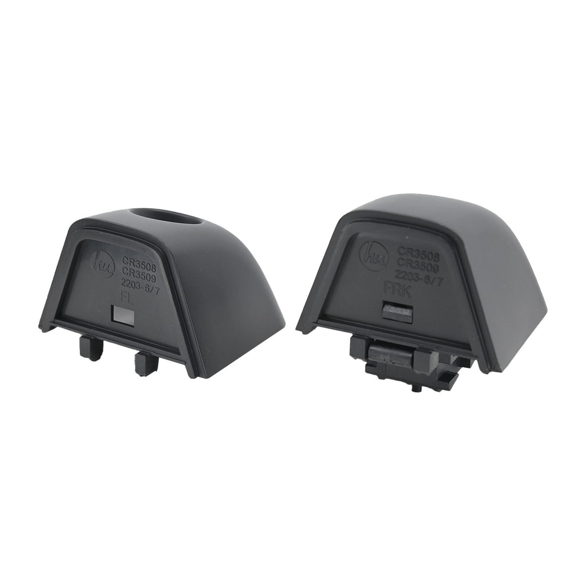 Manija Exterior RAM 2500 / RAM 1500 2019-2026 – vista 5