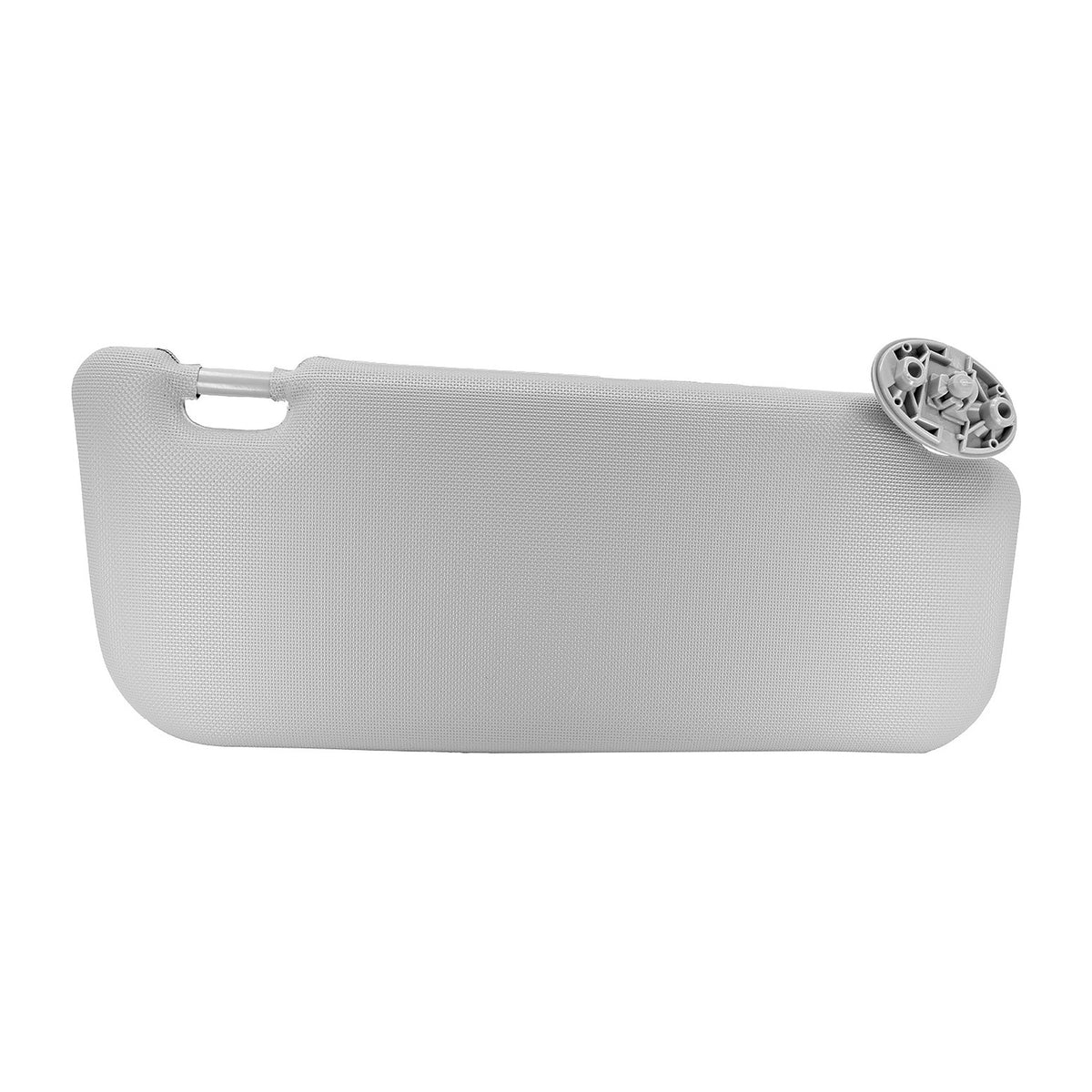 Visera Parasol Del. 2 Pzas Toyota Corolla 2014-2019 – vista 3