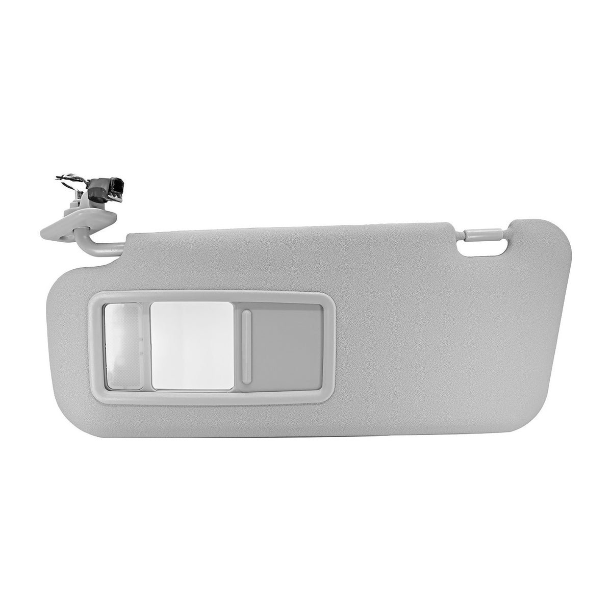 Visera Parasol 2 Pzas Del. Mazda 3 2010-2013 – vista 2