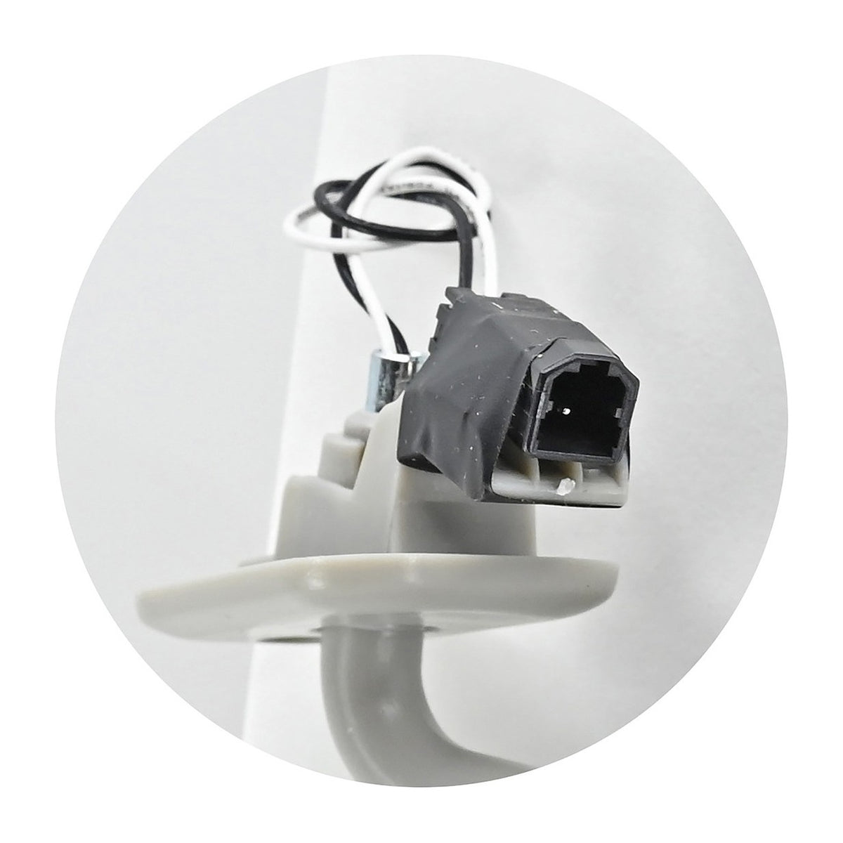 Visera Parasol 2 Pzas Del. Mazda 3 2010-2013 – vista 4