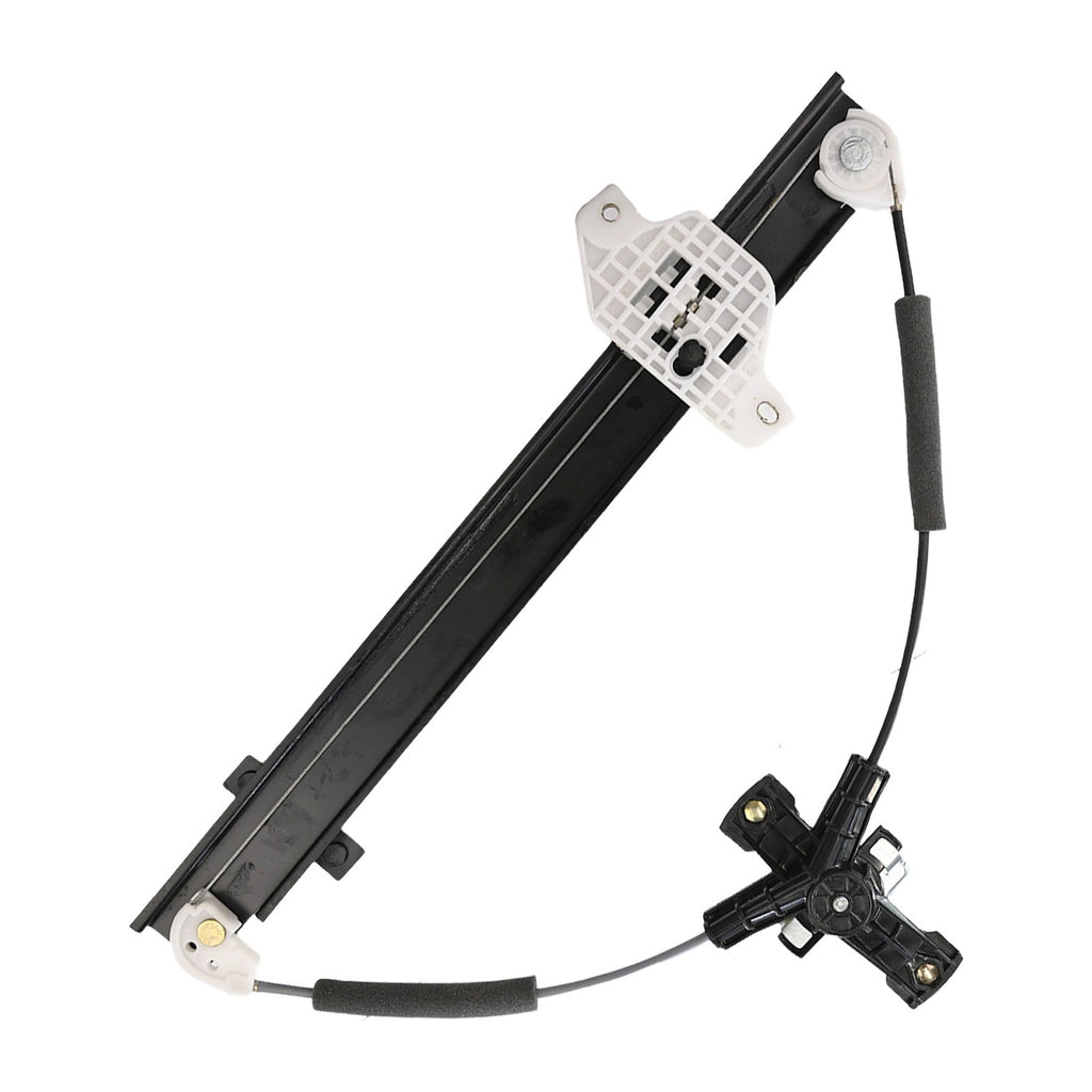 Elevador Manual Del. Der. Chevrolet Spark 2011-2020 – vista 2