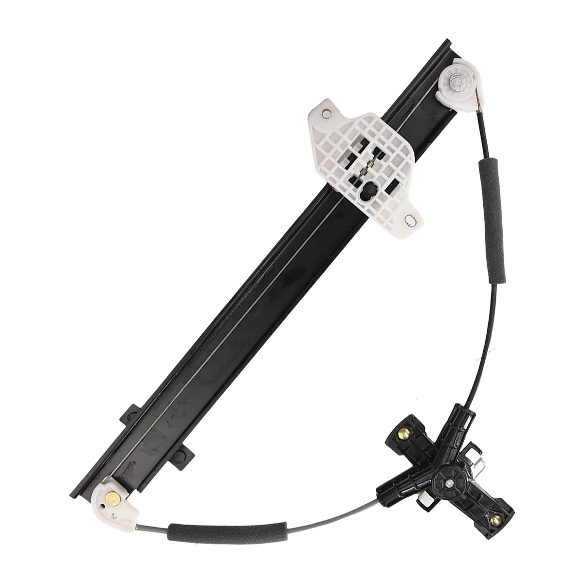 Elevador Manual Del. Der. Chevrolet Spark 2011-2020 – vista 2