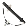Elevador Manual Del. Der. Chevrolet Spark 2011-2020 – vista 1
