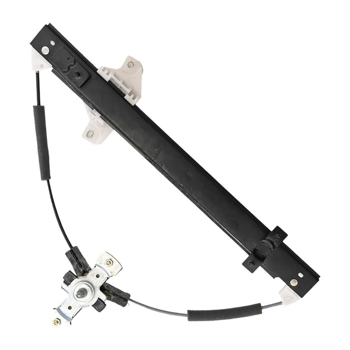 Elevador Manual Del. Der. Chevrolet Spark 2011-2020 – vista 1