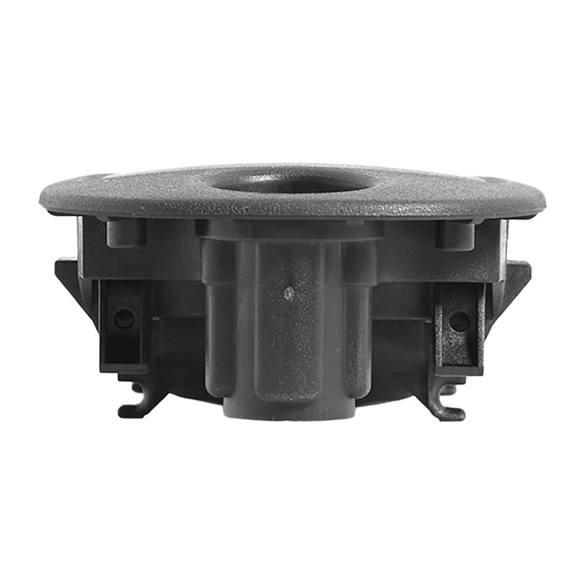 Manija Interior Del. Negra Chevrolet Equinox 2005-2009 – vista 4