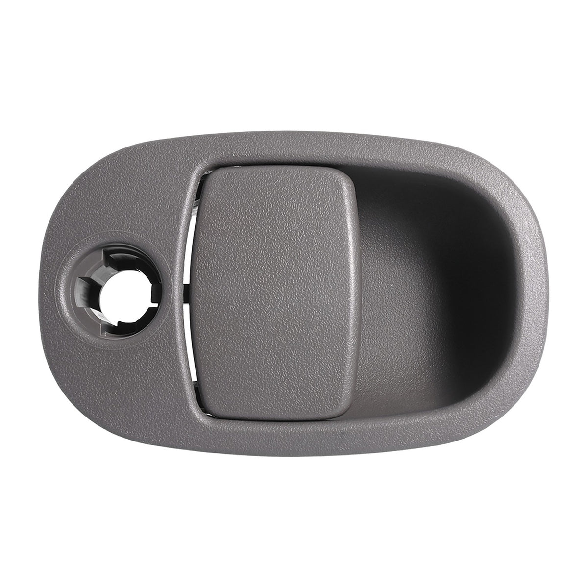Manija Interior Del. Gris Chevrolet Equinox 2005-2009 – vista 2